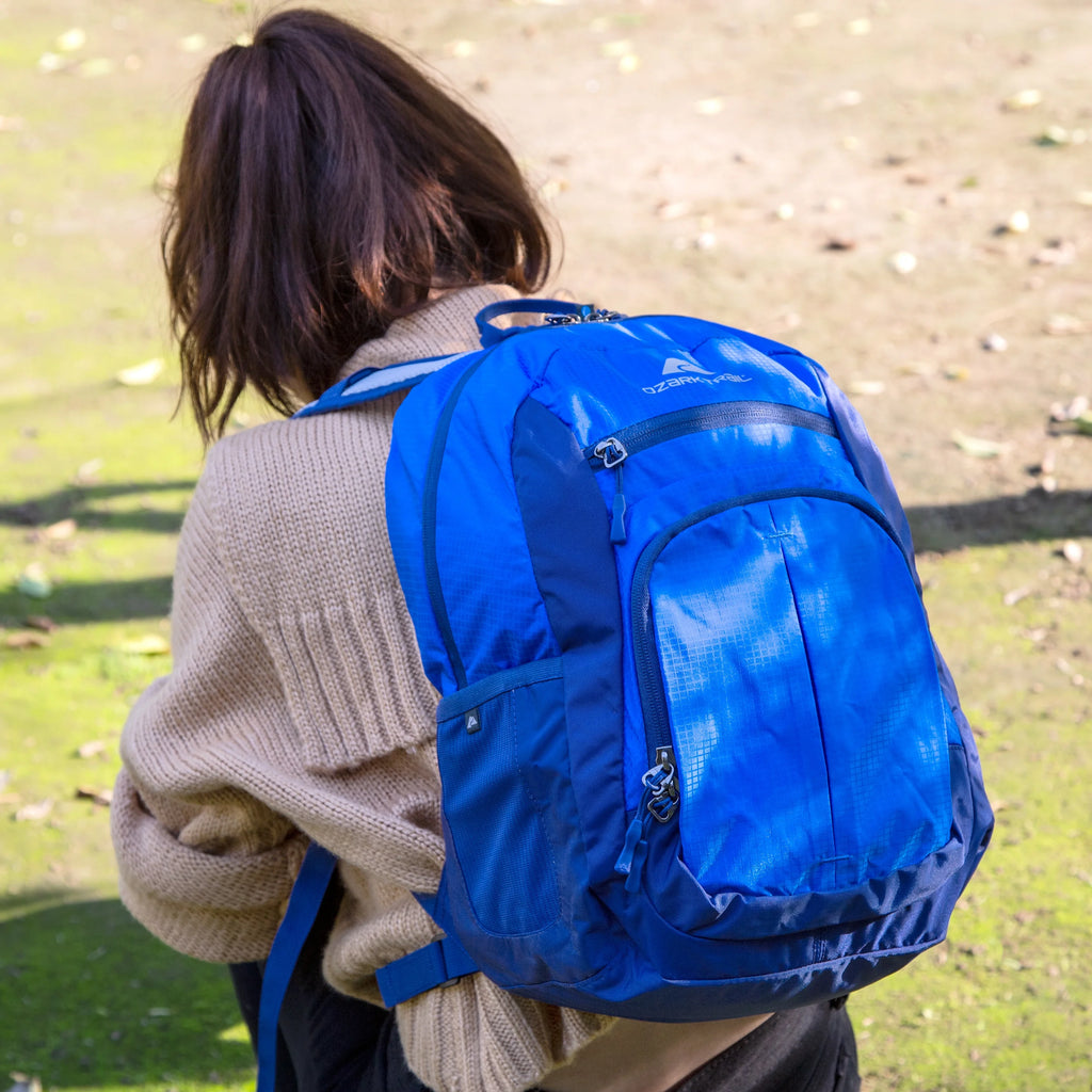 Lightweight Packable Backpack G550