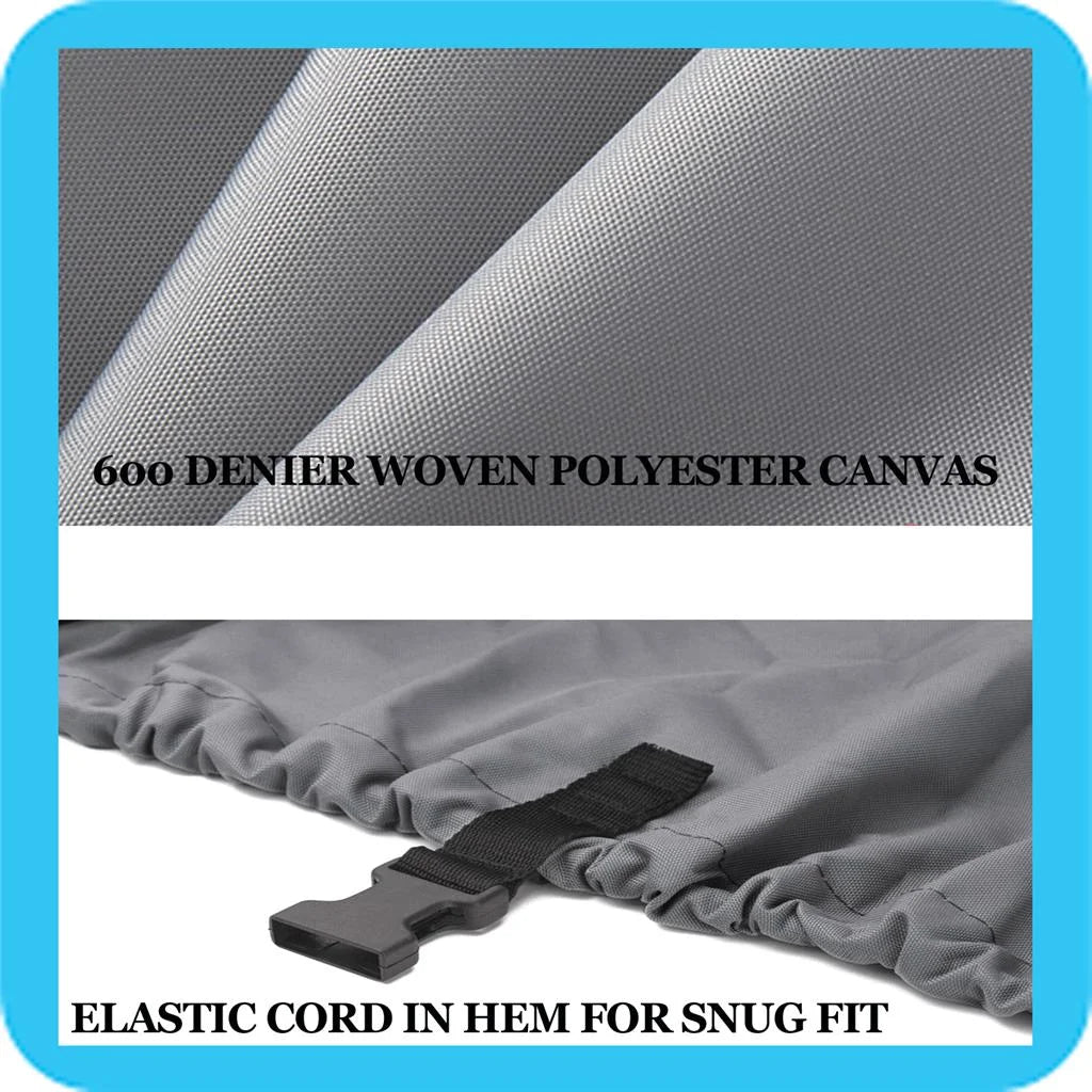 Boat Cover L5505