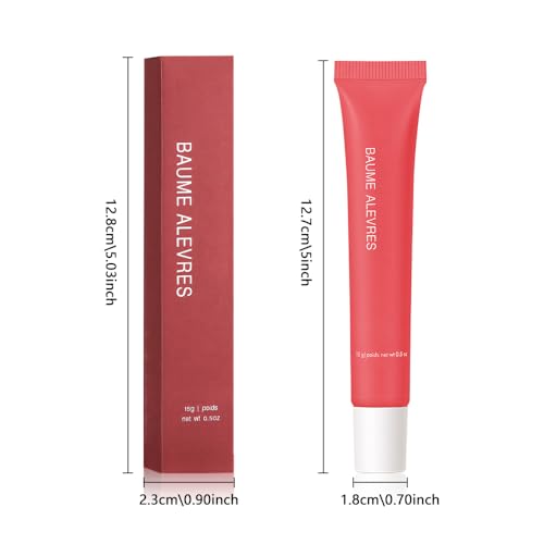 4 PCS Shea Butter Olive Oil Lip Balm O450