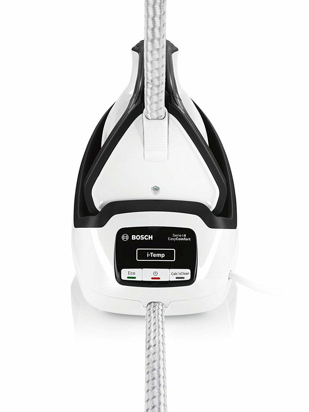White 2400W Steam Iron Y4043