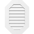 PVC Gable Vent R138