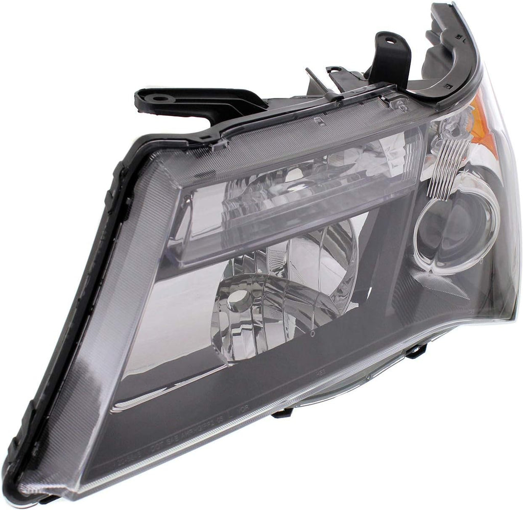 Driver Side Headlight for Toyota Corolla 2003 2004 A1989