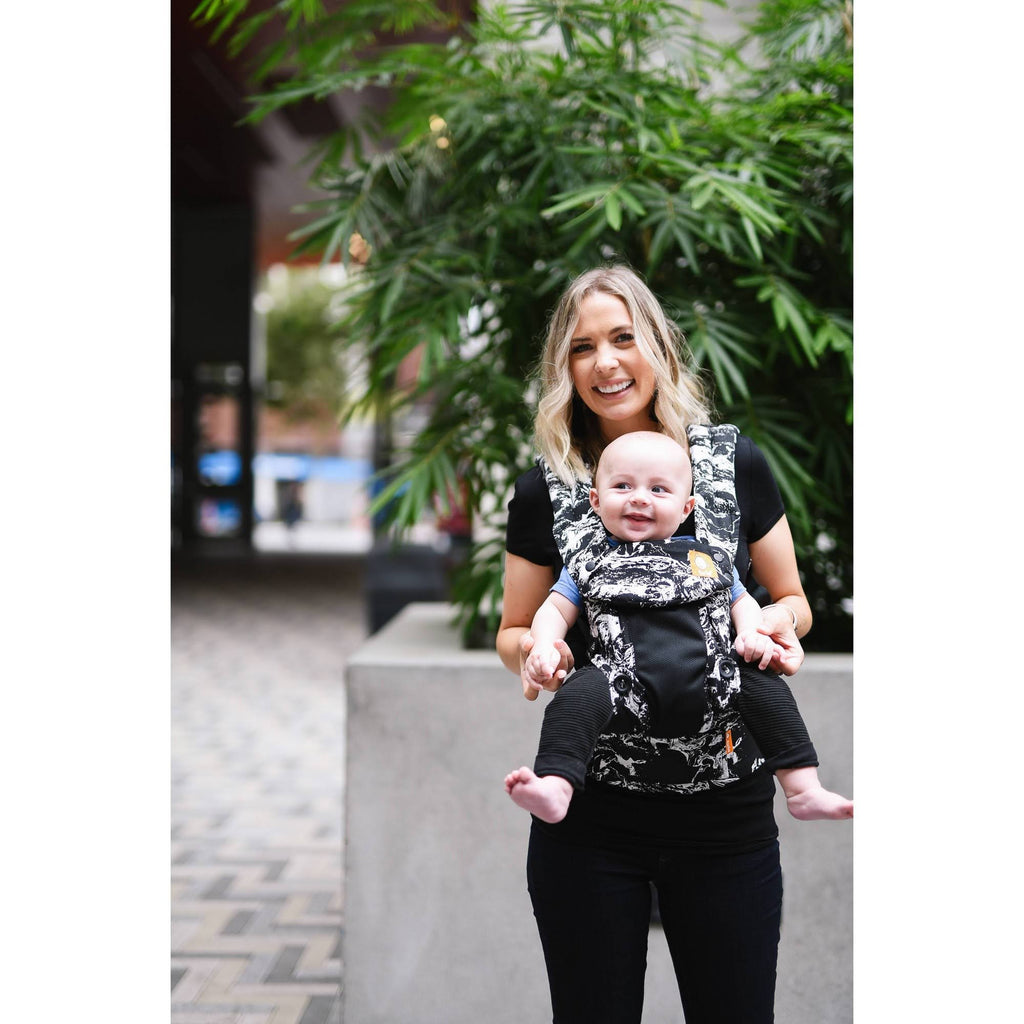 Coast Marble Baby Carrier N290231