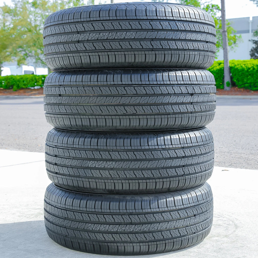 255/65R16 109H All Season Tire D939