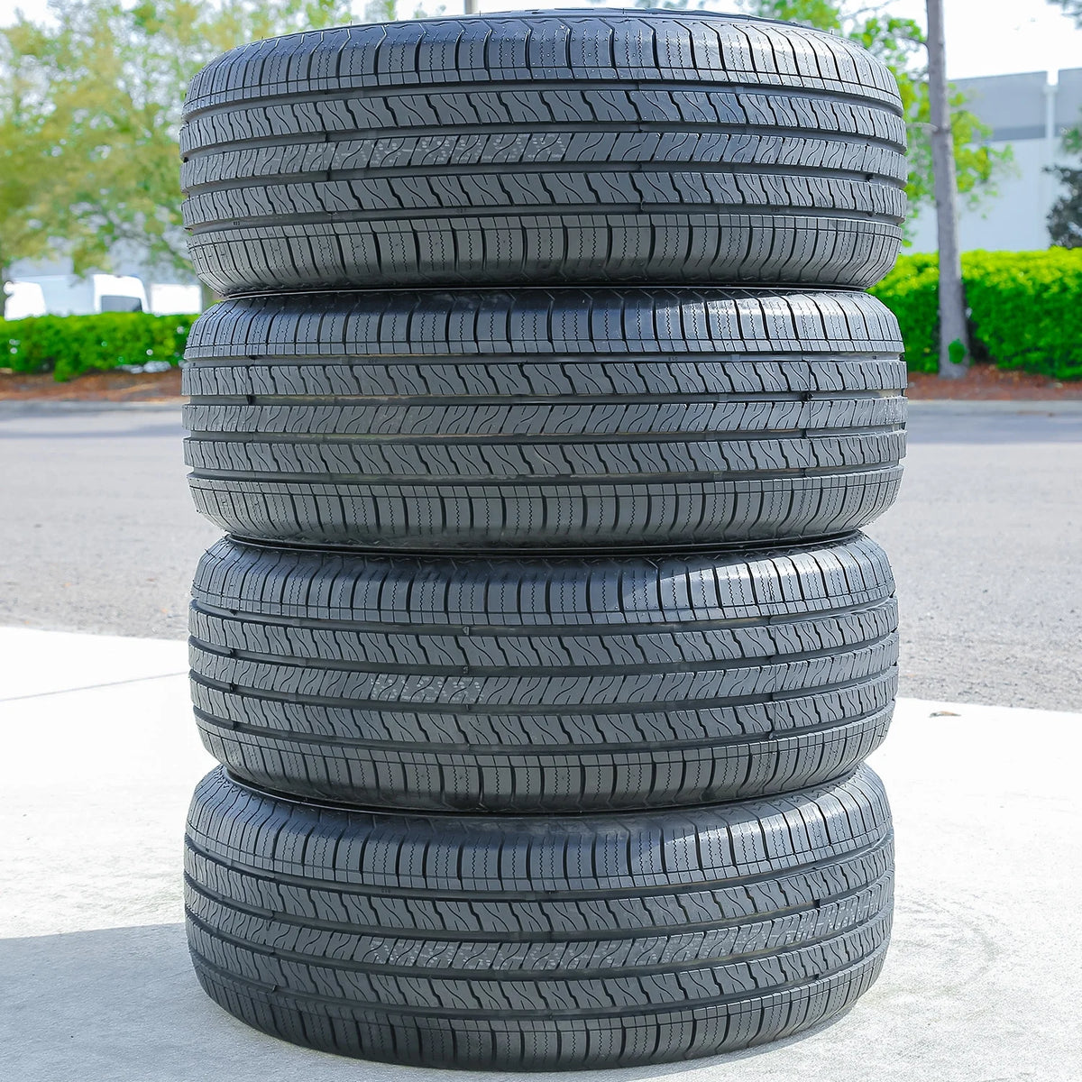 255/65R16 109H All Season Tire D939