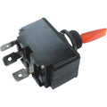 Illuminated Toggle Switch I796823