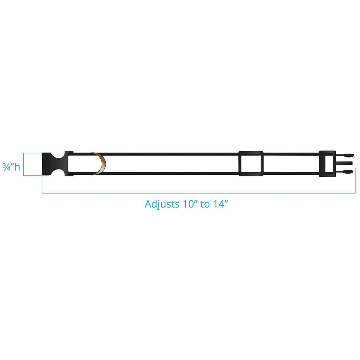 Dog Collar K9678