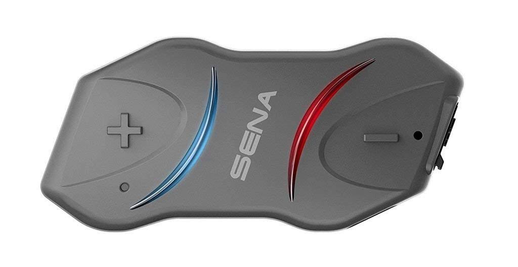Low Profile Motorcycle Bluetooth Communication System B71180