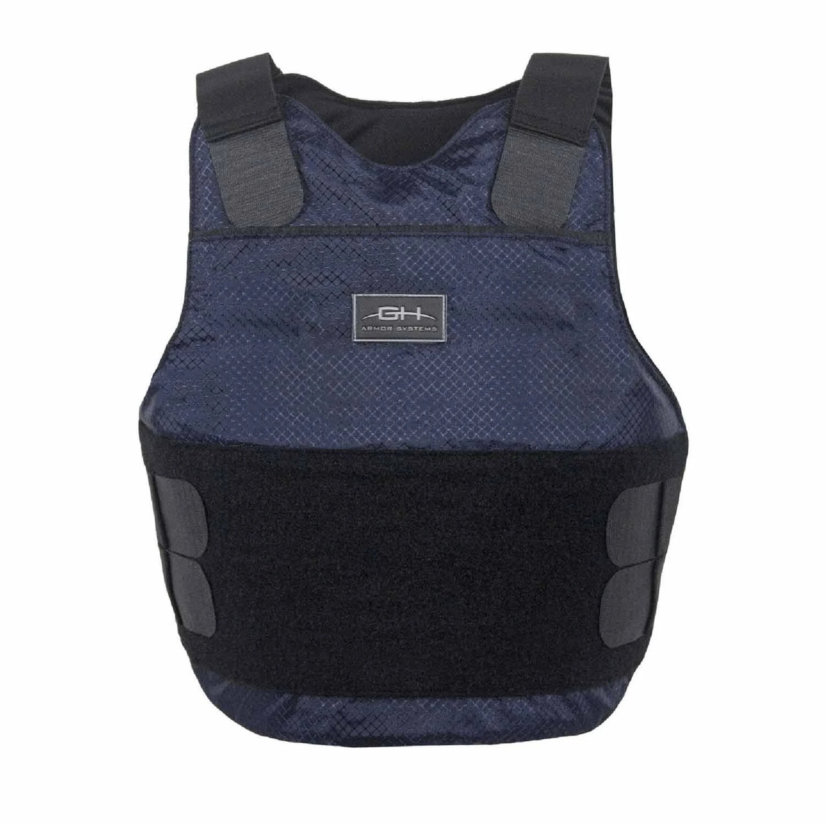 Black Level 3A Vest E860359