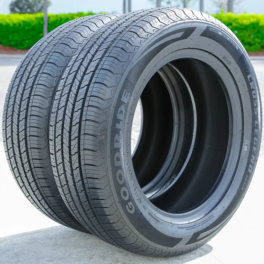 255/65R16 109H All Season Tire D939