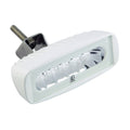 White/Blue LED Flood Light S77733