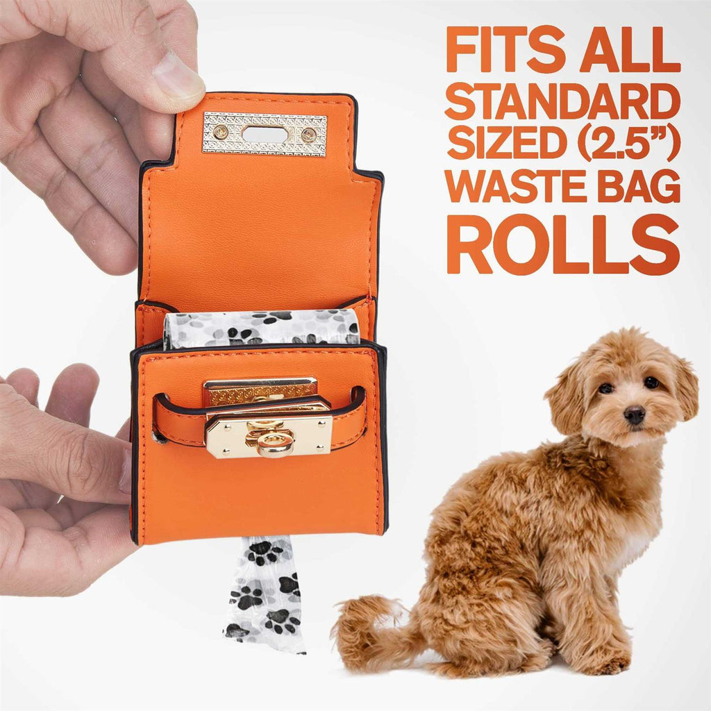 Poop Bag Dispenser S376