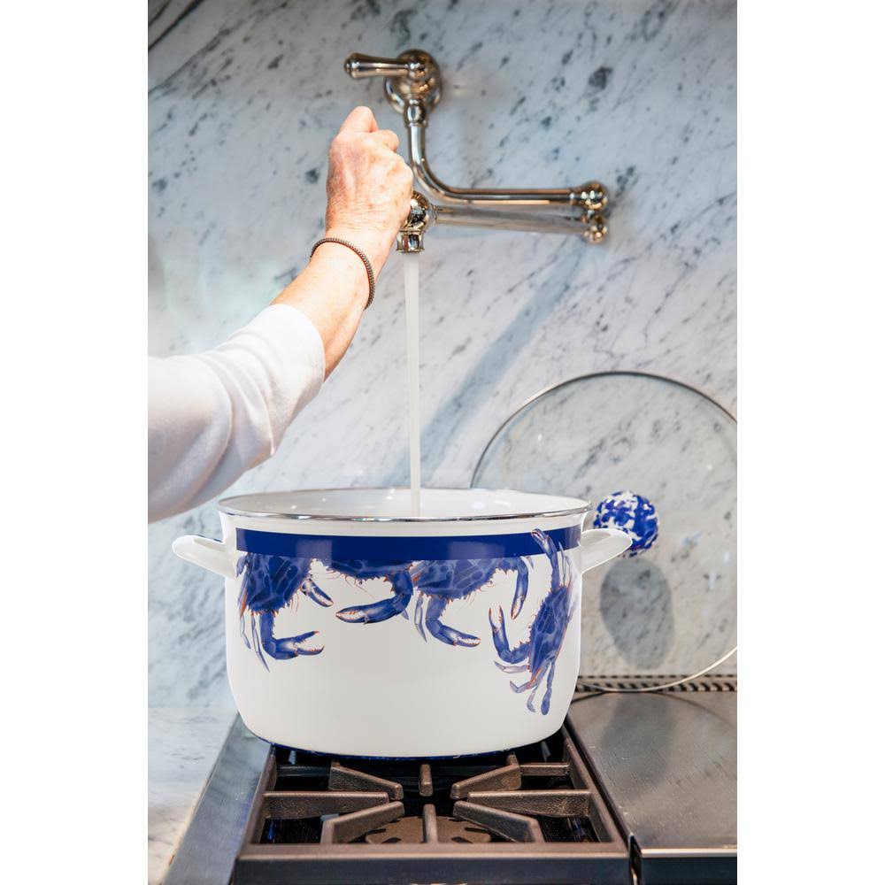 18-Qt. Stock Pot H119137