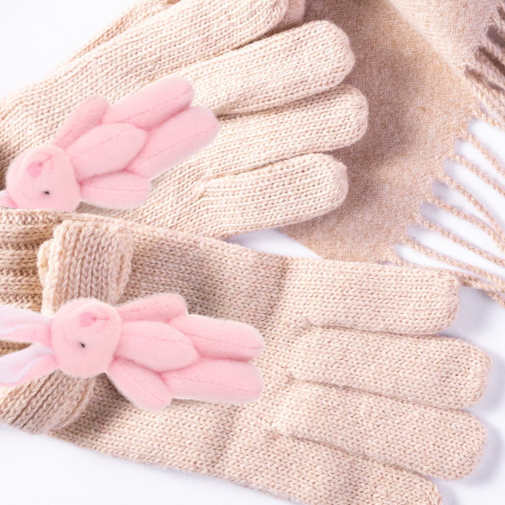 15 Pcs Stuffed Animal Dolls Z76030
