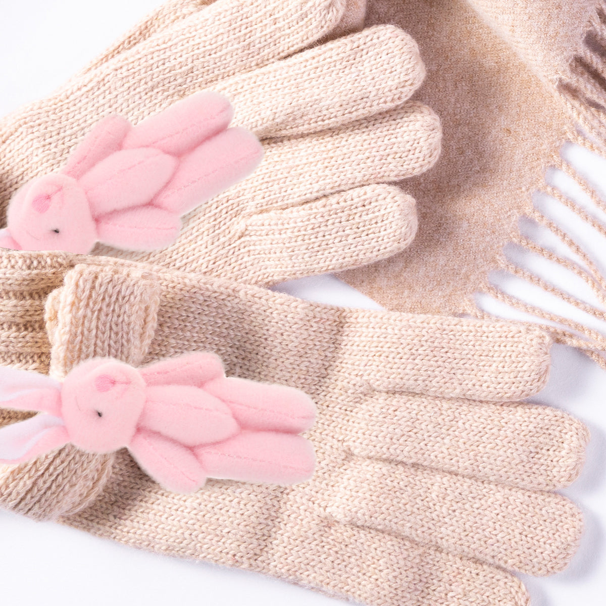 15 Pcs Stuffed Animal Dolls Z76030