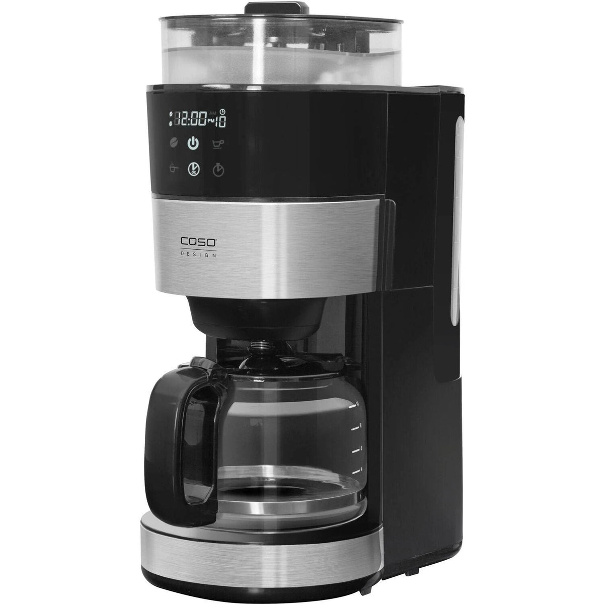 Perfect Cup Grind & Brew E31603