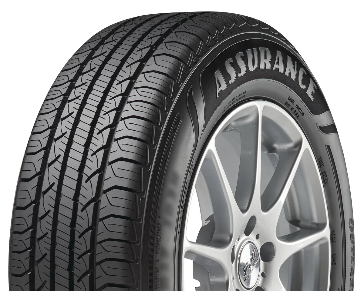 205/55R16 91H All-Season Passenger Car Tire N269752