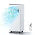 8,000 BTU Portable Air Conditioner F16287