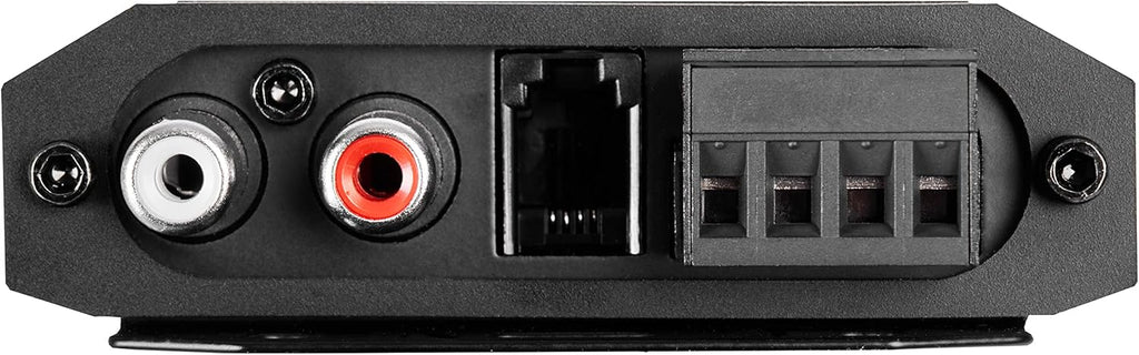 2-Channel Line Out Converter with Bass Enhancer S910191