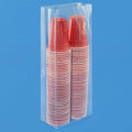 Poly Plastic Bags 8 x 4 x 21 I883303