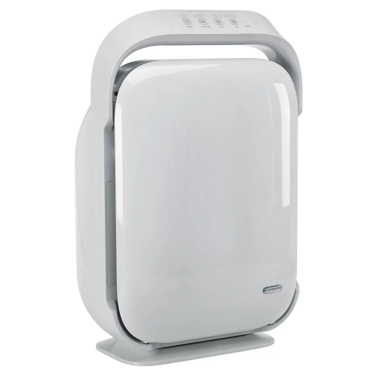 Air Purifier with HEPA Filter, UV-C, 335 Sq. ft. N370