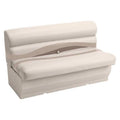 Pontoon Bench - Stone, Mocha Java & Khaki T66194
