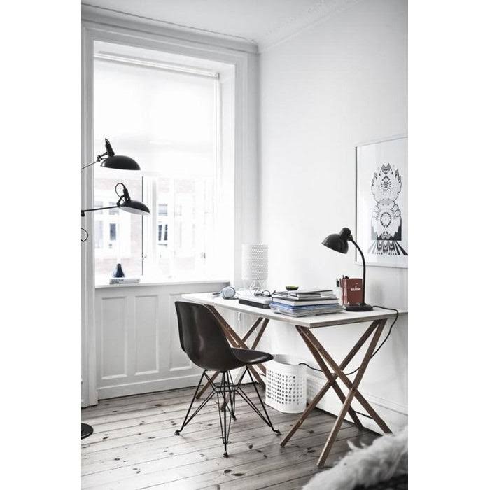 Teal Molded Plastic Dining Chairs with Black Wire Legs J996032