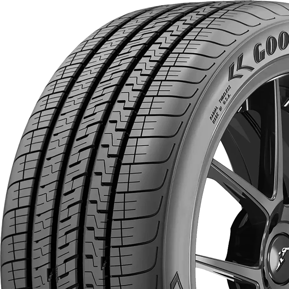 245/40ZR20 99Y XL Passenger Tire Y1837