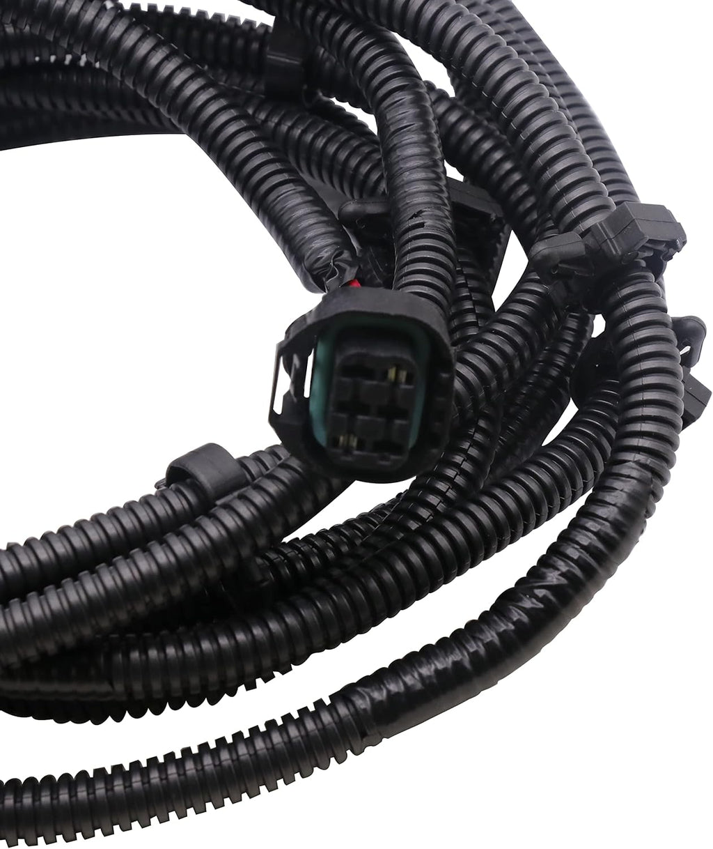 LED Bed Lighting Kit Pack of 2 J442040