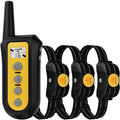 Remote Dog Training Shock Collar X6049