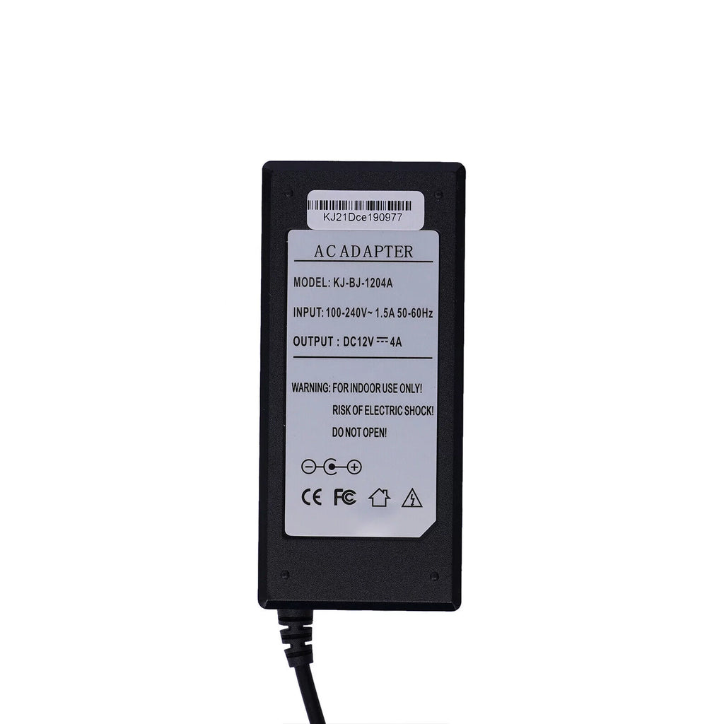 Electronic Cash Register LCD Display X53616