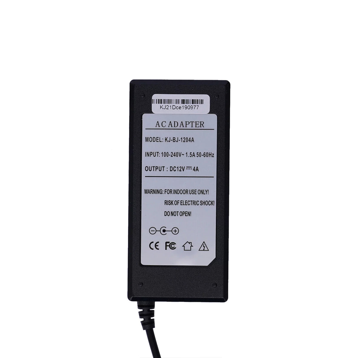 Electronic Cash Register LCD Display X53616
