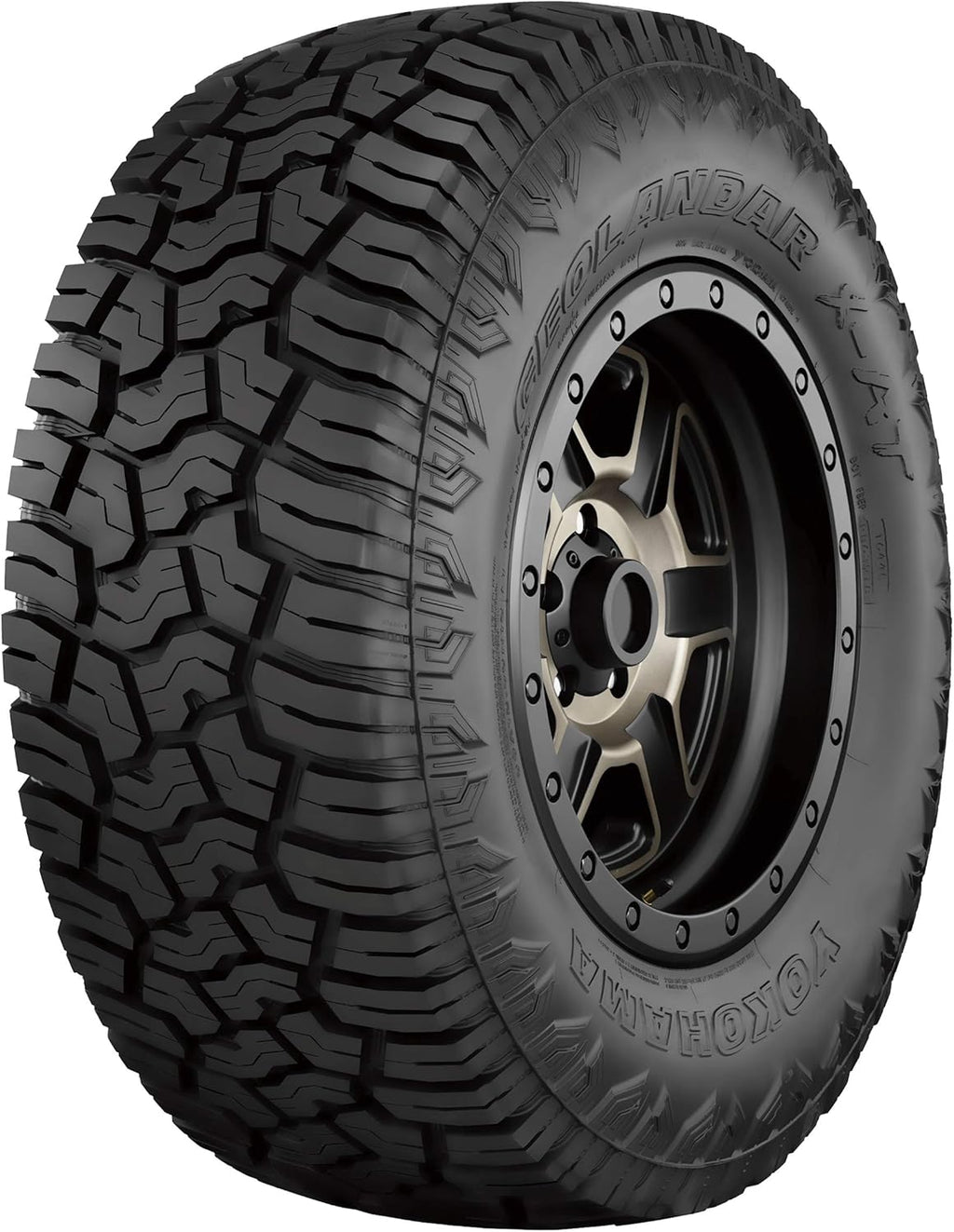285/75R24.5 Tire R3944