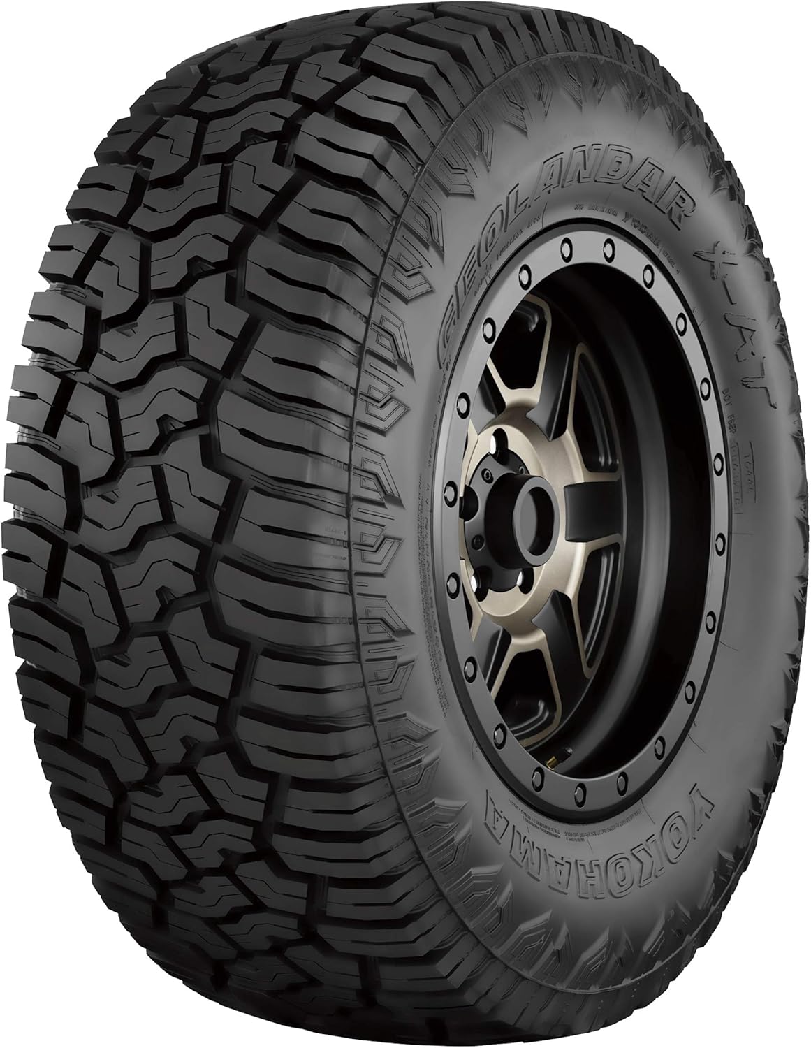 285/75R24.5 Tire R3944