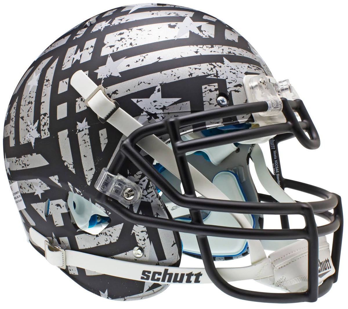 NCAA Full Size Helmet B8386