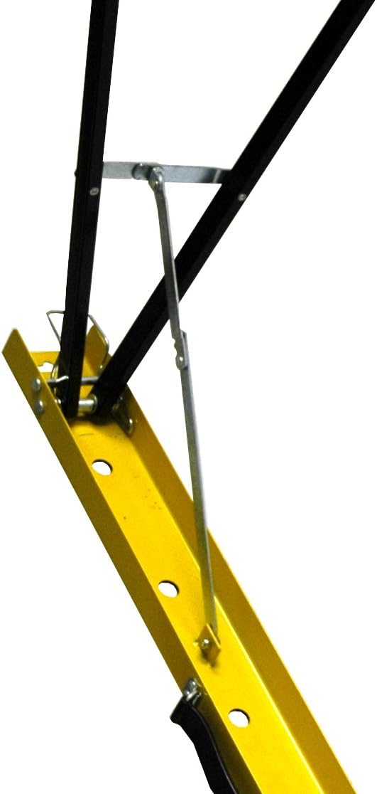 Portable Folding Sawhorse Set of 2 U793