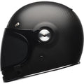 Carbon Matte Helmet J591
