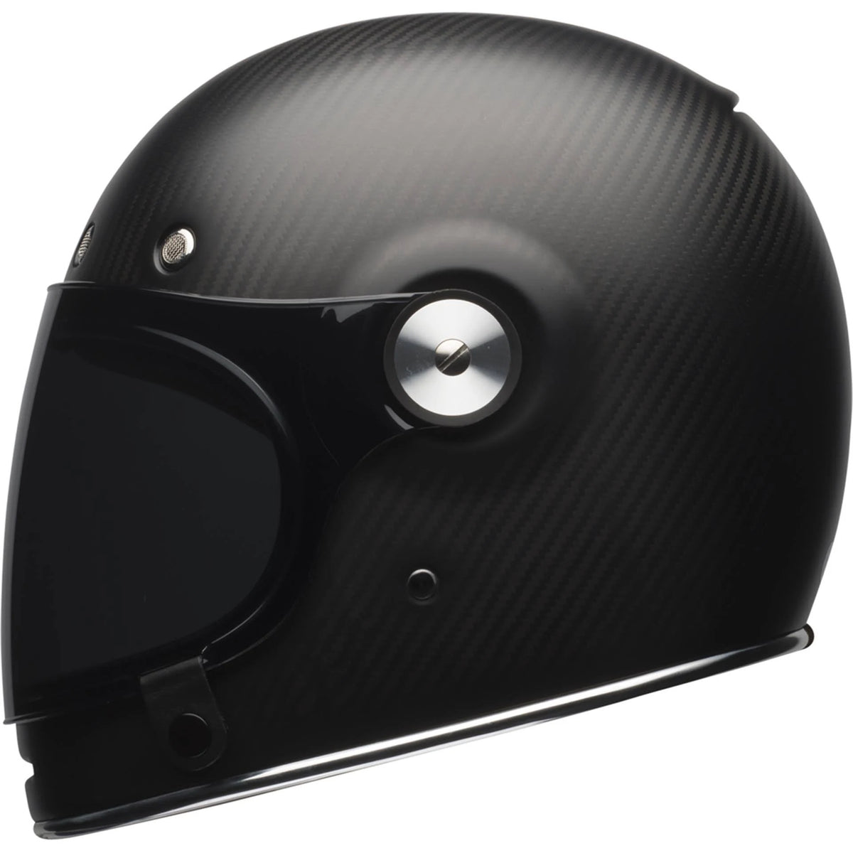 Carbon Matte Helmet J591