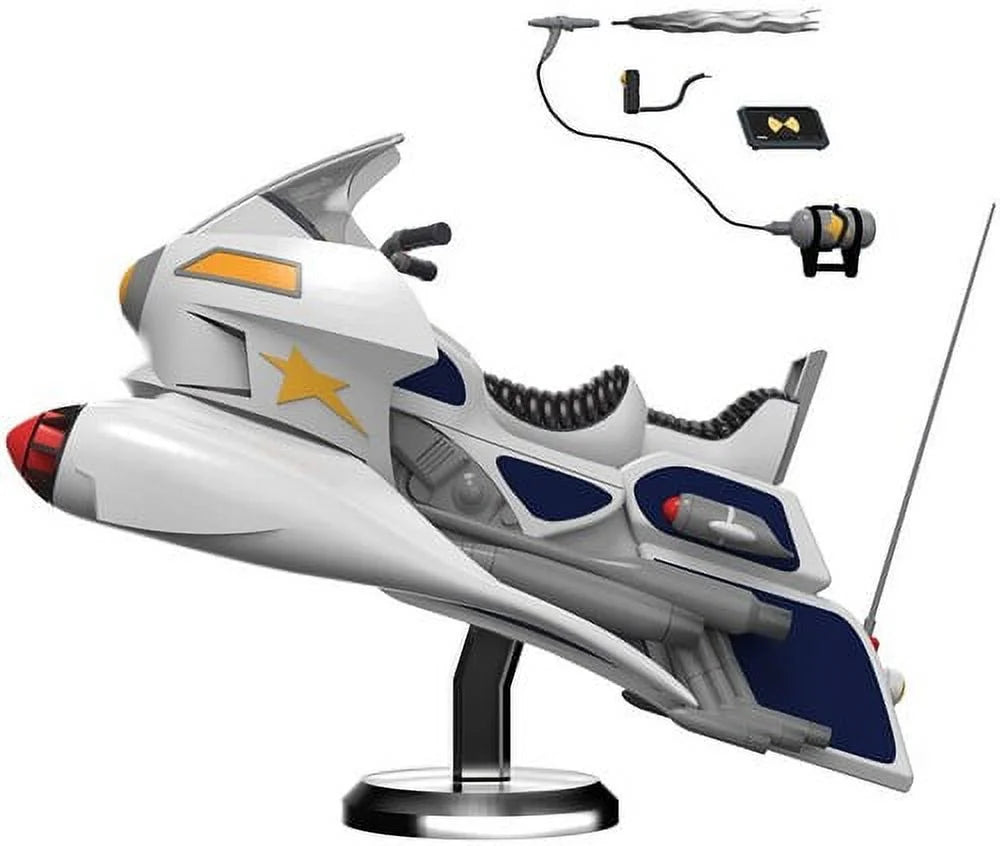 7-inch Scale Action Figure V1274