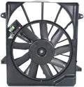 Radiator Fan for Dodge Nitro 2007-2011 L5345