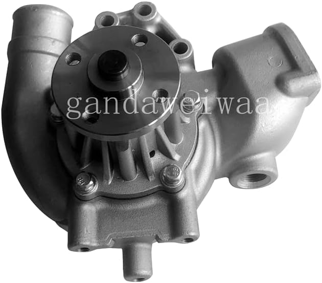 Water Pump B4709