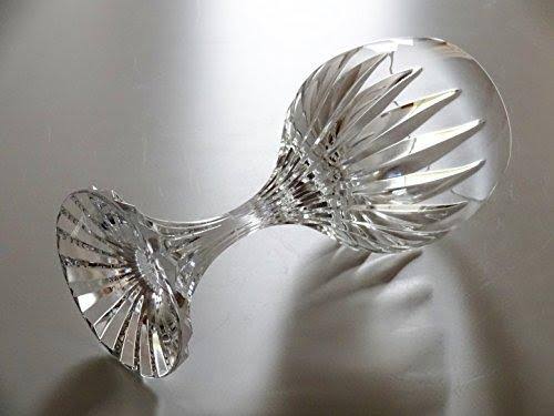 Clear White Wine Goblet Q691