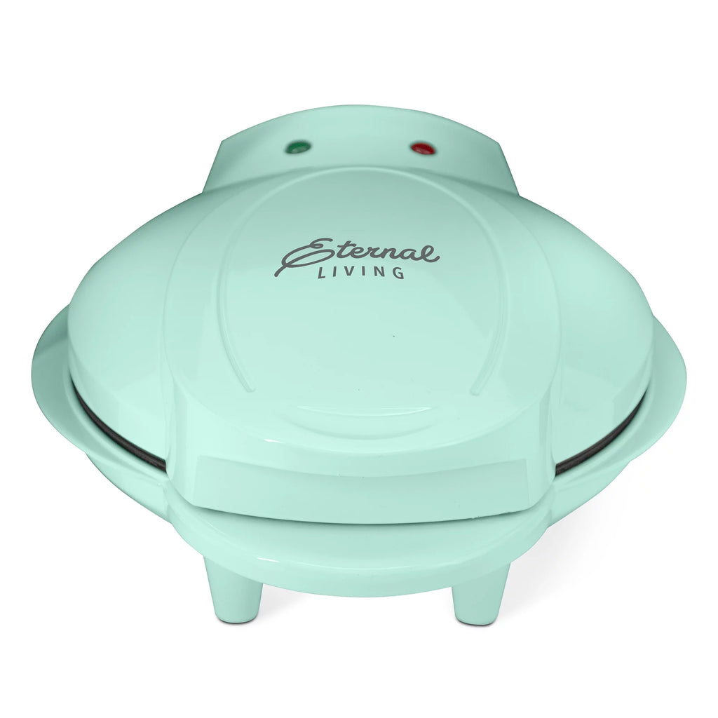 Electric Nonstick Waffle Cone Maker T463