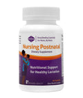 Postnatal Vegetarian Supplement with Vitamin D and B M110675