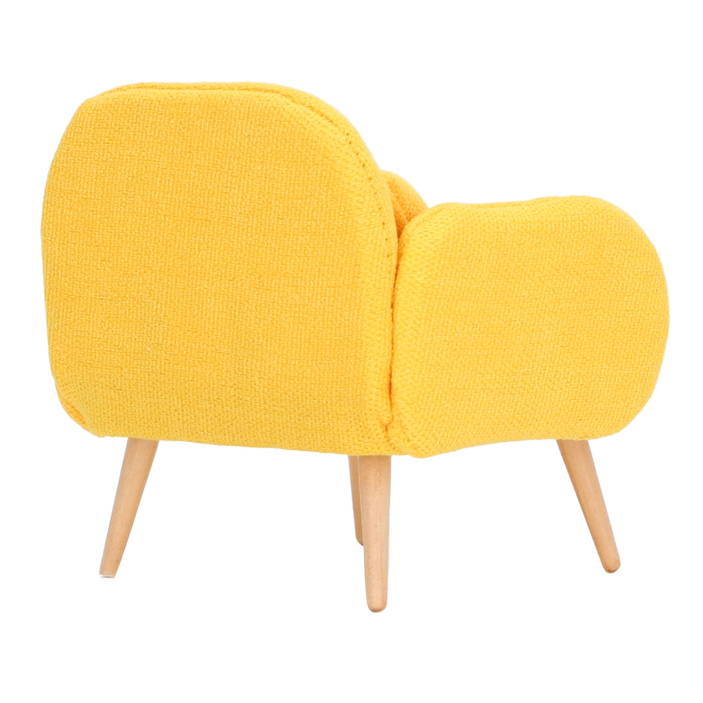 1:12 Scale Dollhouse Sofa Miniature Furniture Toy Q800