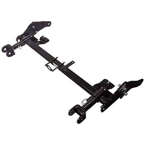 Towbar Mounting Bracket Kit Z788