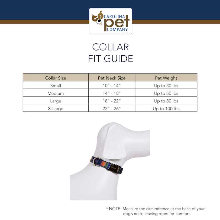 Dog Collar K9678