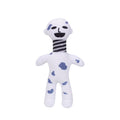 Coil-Head Plush Toy Stuffed Animal Doll U8152