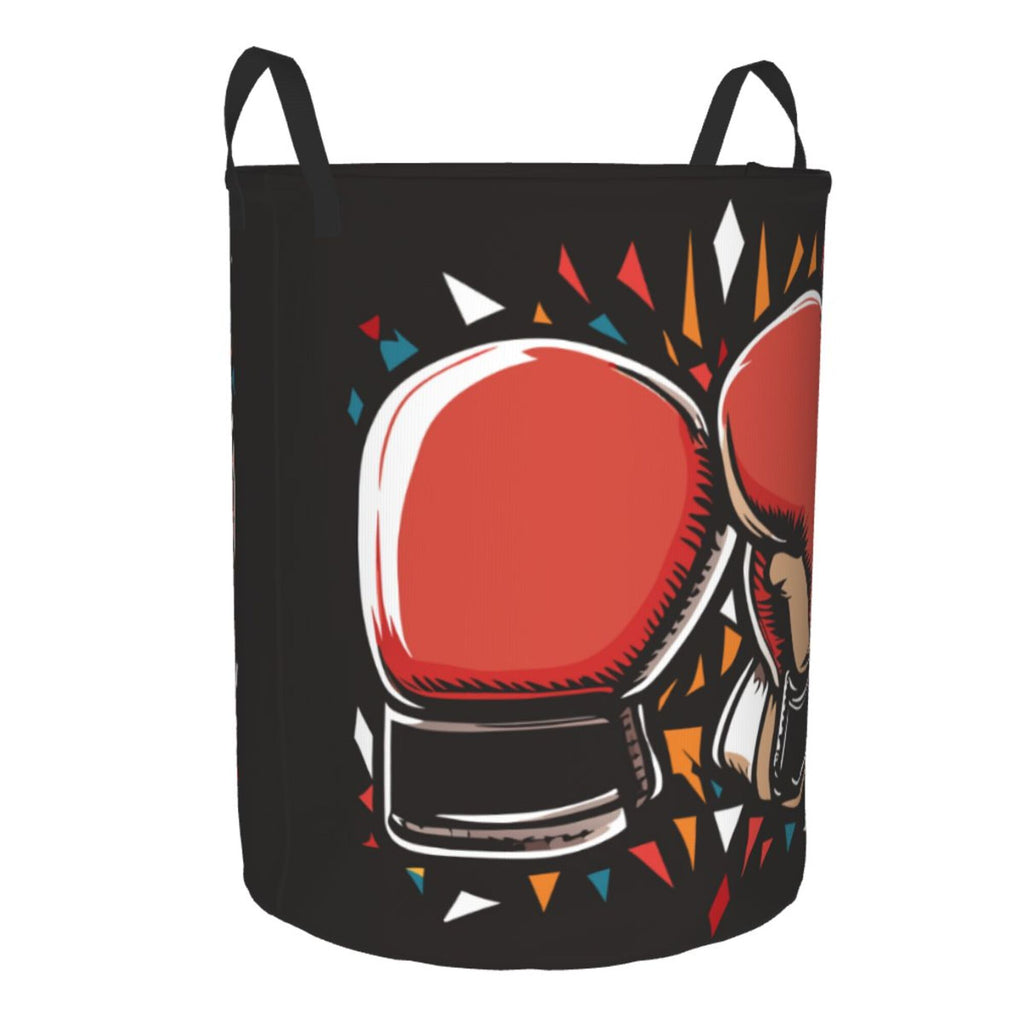 Waterproof Laundry Hamper with Handle C32291