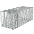 Large One-Door Cage Trap K16017